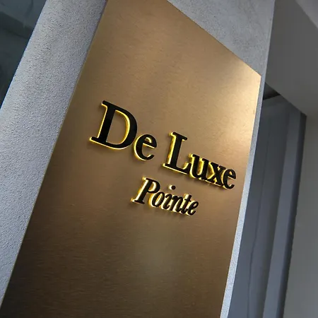 Luxury With Sea Views-apt14 * Sliema