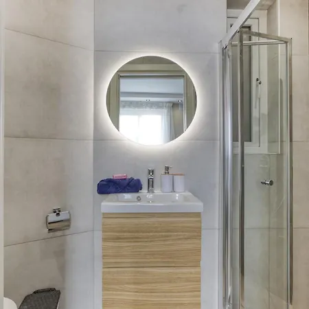 Luxury With Sea Views-apt14 Apartmán