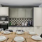 Luxury With Sea Views-apt14 斯利马