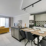 Luxury With Sea Views-apt14 公寓 斯利马