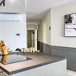 Luxury With Sea Views-apt14 * 斯利马