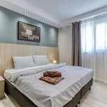 公寓 Luxury With Sea Views-apt14 *
