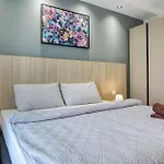 Luxury With Sea Views-apt14 公寓 *