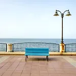 公寓 Luxury With Sea Views-apt14 *