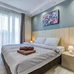 Luxury With Sea Views-apt14