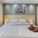 公寓 Luxury With Sea Views-apt14