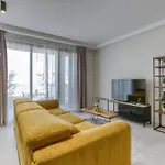 Luxury With Sea Views-apt14 公寓