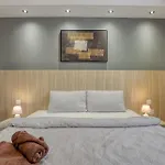 公寓 Luxury With Sea Views-apt14