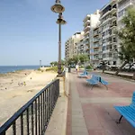 Luxury With Sea Views-apt14 公寓 斯利马