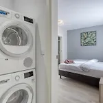 Luxury With Sea Views-apt14 * 斯利马
