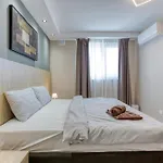 公寓 Luxury With Sea Views-apt14 斯利马