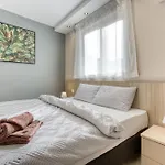 Luxury With Sea Views-apt14 公寓