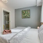 公寓 Luxury With Sea Views-apt14