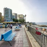 公寓 Luxury With Sea Views-apt14 斯利马