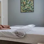 公寓 Luxury With Sea Views-apt14 斯利马