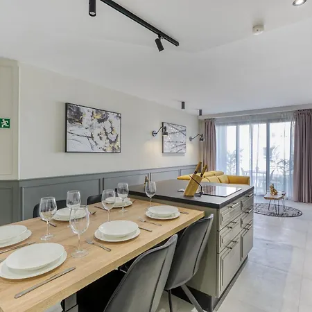Stylish 3br Luxury In Sliema-14 Appartamento