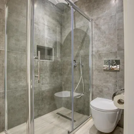 Stylish 3br Luxury In Sliema-14 * Sliema