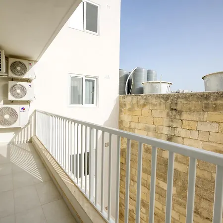 Appartamento Stylish 3br Luxury In Sliema-14