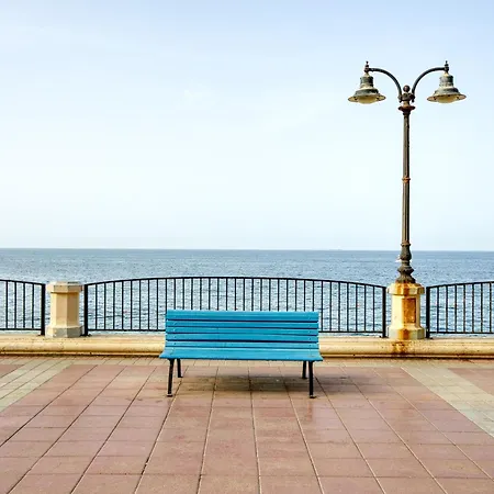 Apartament Luxury With Sea Views-apt14 *