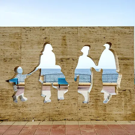 Luxury With Sea Views-apt14 Sliema