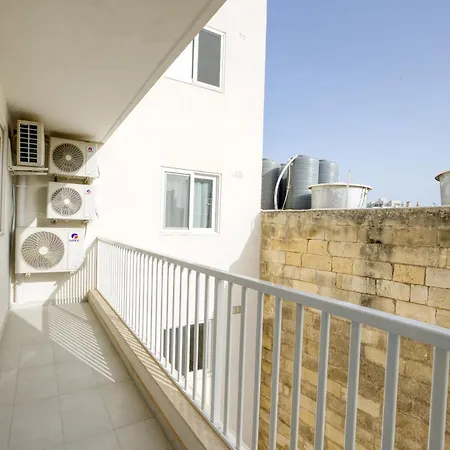 Appartamento Stylish 3br Luxury In Sliema-14 *