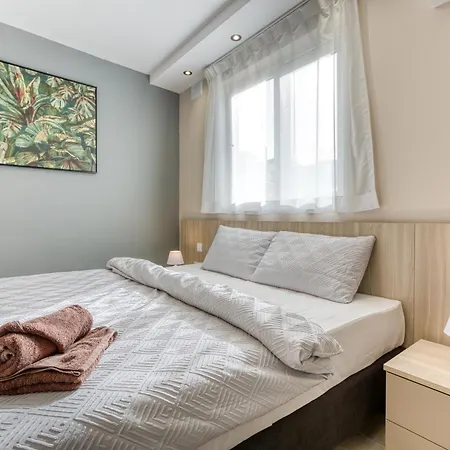 Stylish 3br Luxury In Sliema-14 Appartamento