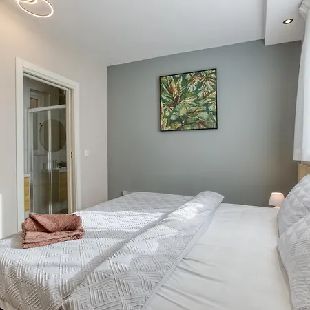 Διαμέρισμα Luxury With Sea Views-apt14