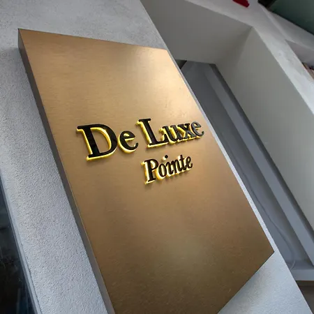 Luxury With Sea Views-apt14 Апартаменты Слима