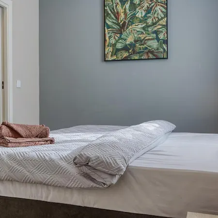 Апартаменты Luxury With Sea Views-apt14 Слима